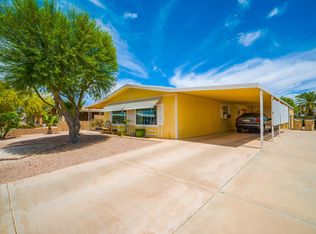 25413 S Illinois Ave, Sun Lakes, AZ 85248