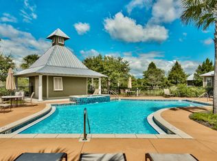 26 Cypress Walk, Santa Rosa Beach, FL 32459