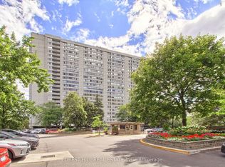 2330 Bridletowne Cir Unit 1909, Toronto, ON