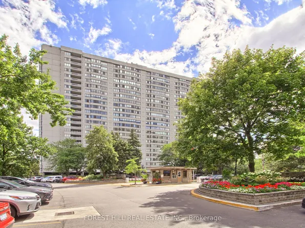 2330 Bridletowne Cir Unit 1909, Toronto, ON M1W 3P6