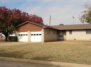 1413 Wisteria Ave, Duncan, OK 73533