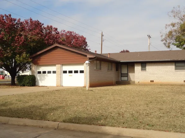 1413 Wisteria Ave, Duncan, OK 73533
