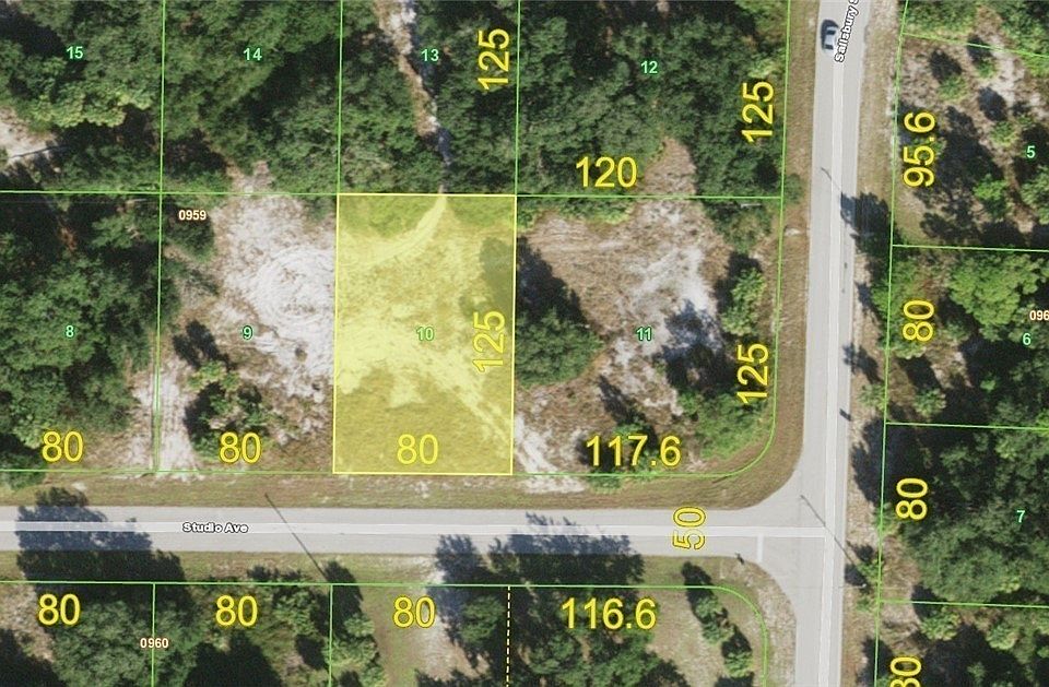 1st image of 19228 Studio Ave