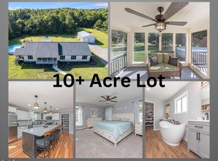31052 Lumber Rd, Locust Grove, VA 22508