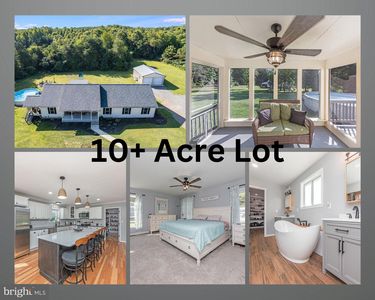 31052 Lumber Rd, Locust Grove, VA, 22508