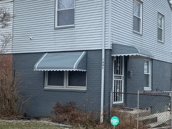 1445 Sulzer Ave, Euclid, OH 44132