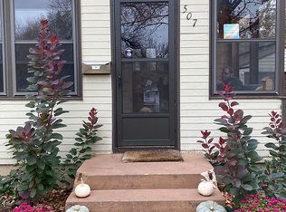 507 6th St E, Northfield, MN 55057