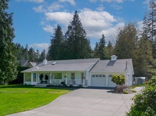 1451 Seaview Rd, Comox Valley, BC