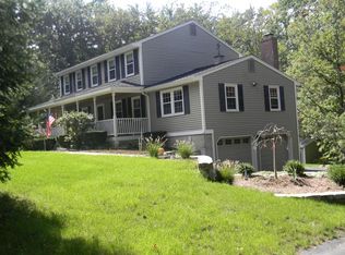 28 Graniteville Rd, Groton, MA 01450
