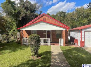 101 E Kershaw St, Cheraw, SC 29520