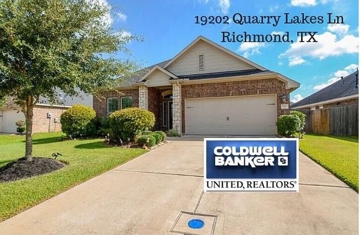 1st image of 19202 Quarry Lakes Ln