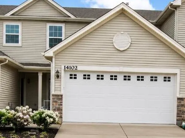 14102 Magnolia St, Cedar Lake, IN 46303