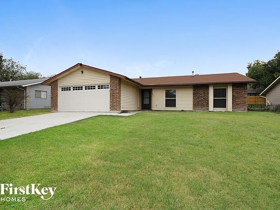 2nd image of 834 Saddlebrook Dr