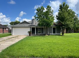 7429 Green Gate Dr, Baton Rouge, LA 70811