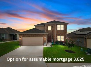 700 Ridge View Dr, Seguin, TX 78155