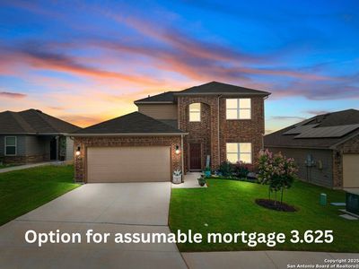 700 Ridge View, Seguin, TX, 78155