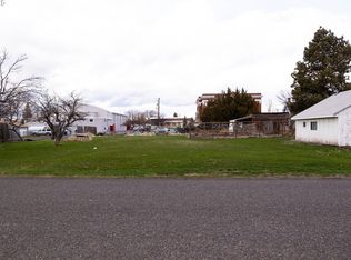 141 W Grande St, Union, OR 97883