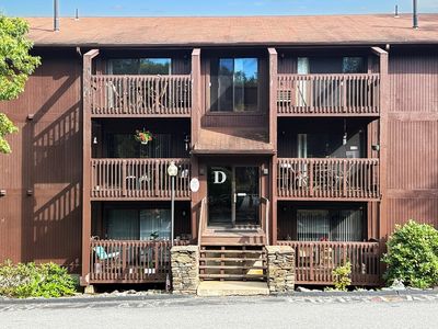 340 Sunderland Rd #24, Worcester, MA, 01604