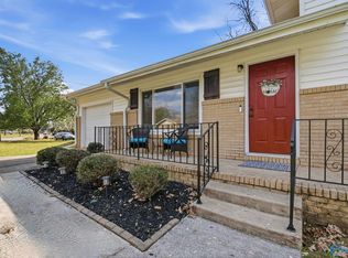 10000 Hogan Dr SE, Huntsville, AL 35803