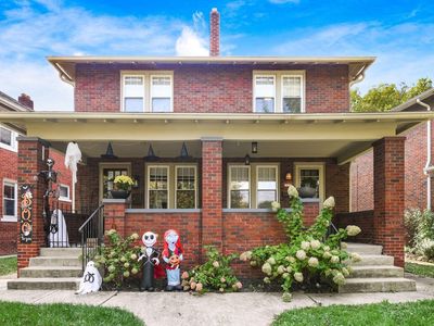 1111 Northwest Blvd #1111, Columbus, OH, 43212