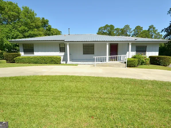 918 7th Ave, Eastman, GA 31023