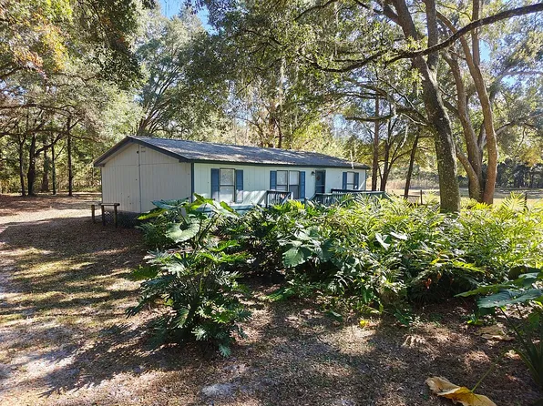 14210 NW Highway 464b, Morriston, FL 32668