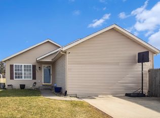 1633 Tippecanoe Dr, Goshen, IN 46526