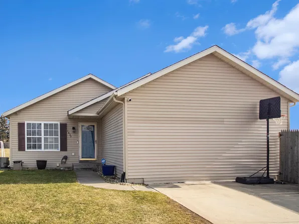 1633 Tippecanoe Dr, Goshen, IN 46526