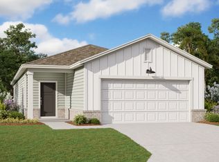 Ormewood Plan, Magnolia Park, Hardeeville, SC 29927