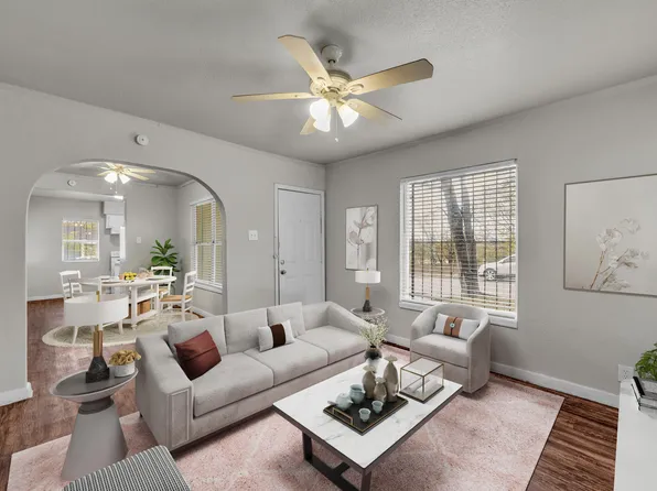 238 Yucca St, San Antonio, TX 78203