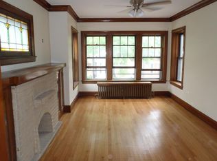 1319 N Ridgeway Ave #2, Chicago, IL 60651