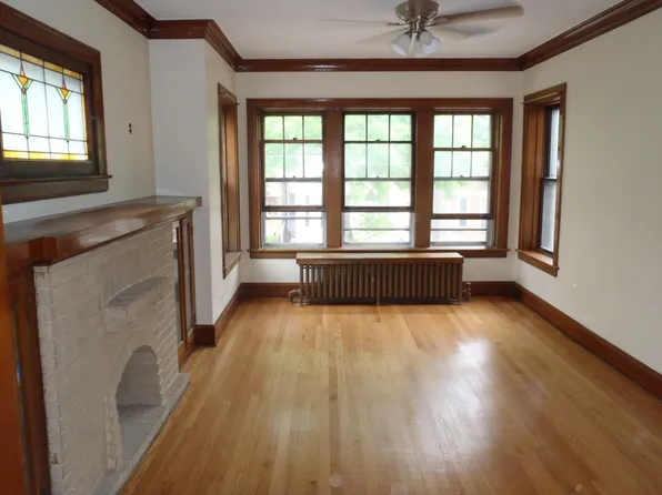 1319 N Ridgeway Ave #2, Chicago, IL 60651
