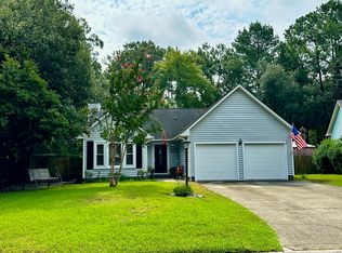 2618 Morning Dove Ln, Charleston, SC 29414