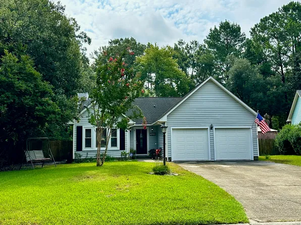 2618 Morning Dove Ln, Charleston, SC 29414