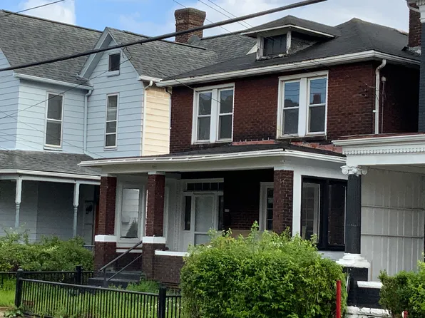 155 Comrie Ave #1, Braddock, PA 15104