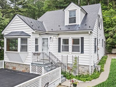 347-347A Essex St, Gloucester, MA, 01930