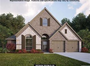 3057 Coral Sky, Seguin, TX 78155