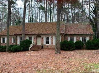 127 Pine Cone Dr, Oxford, NC 27565