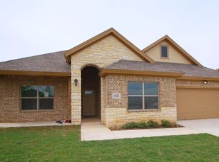 6121 86th St, Lubbock, TX 79424