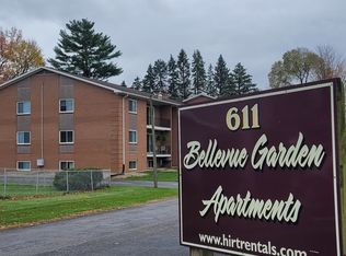 A6-611 Gardner St, Bellevue, OH