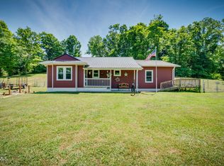 164 Craft Springs Rd E, Afton, TN 37616