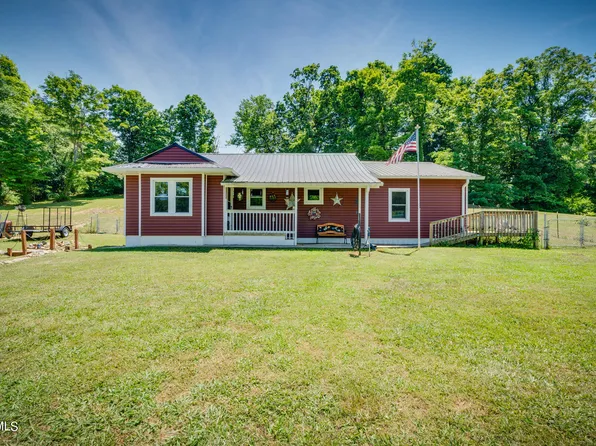 164 Craft Springs Rd E, Afton, TN 37616