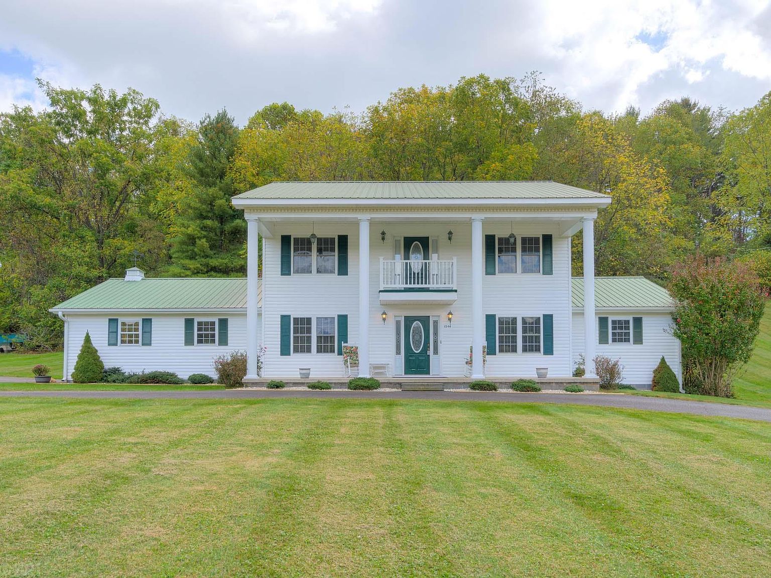 1544 Allisonia Rd, Hiwassee, VA 24347 Zillow