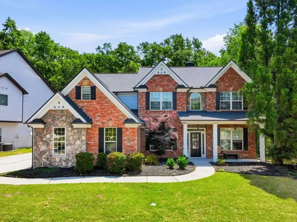 2964 Olivine Dr SE, Dacula, GA 30019