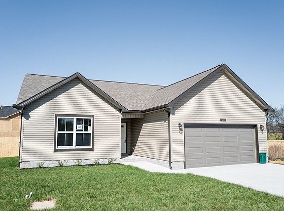 2nd image of 40 Cherry Acres Lot 40