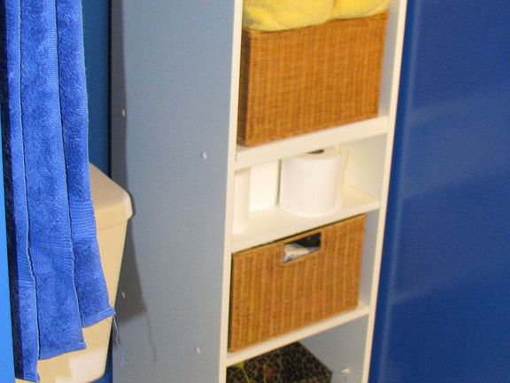 DWN small Bath SW View