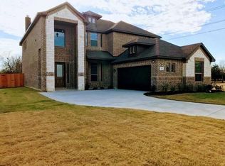5116 Crestwater Dr, Mansfield, TX 76063