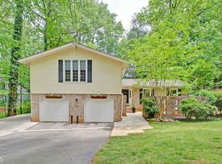 3787 Harts Mill Ln, Atlanta, GA