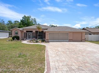 4312 Bayridge Ct, Spring Hill, FL 34606