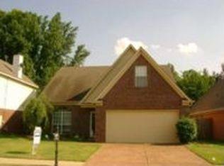 7739 Wolf Hollow Dr, Memphis, TN 38133